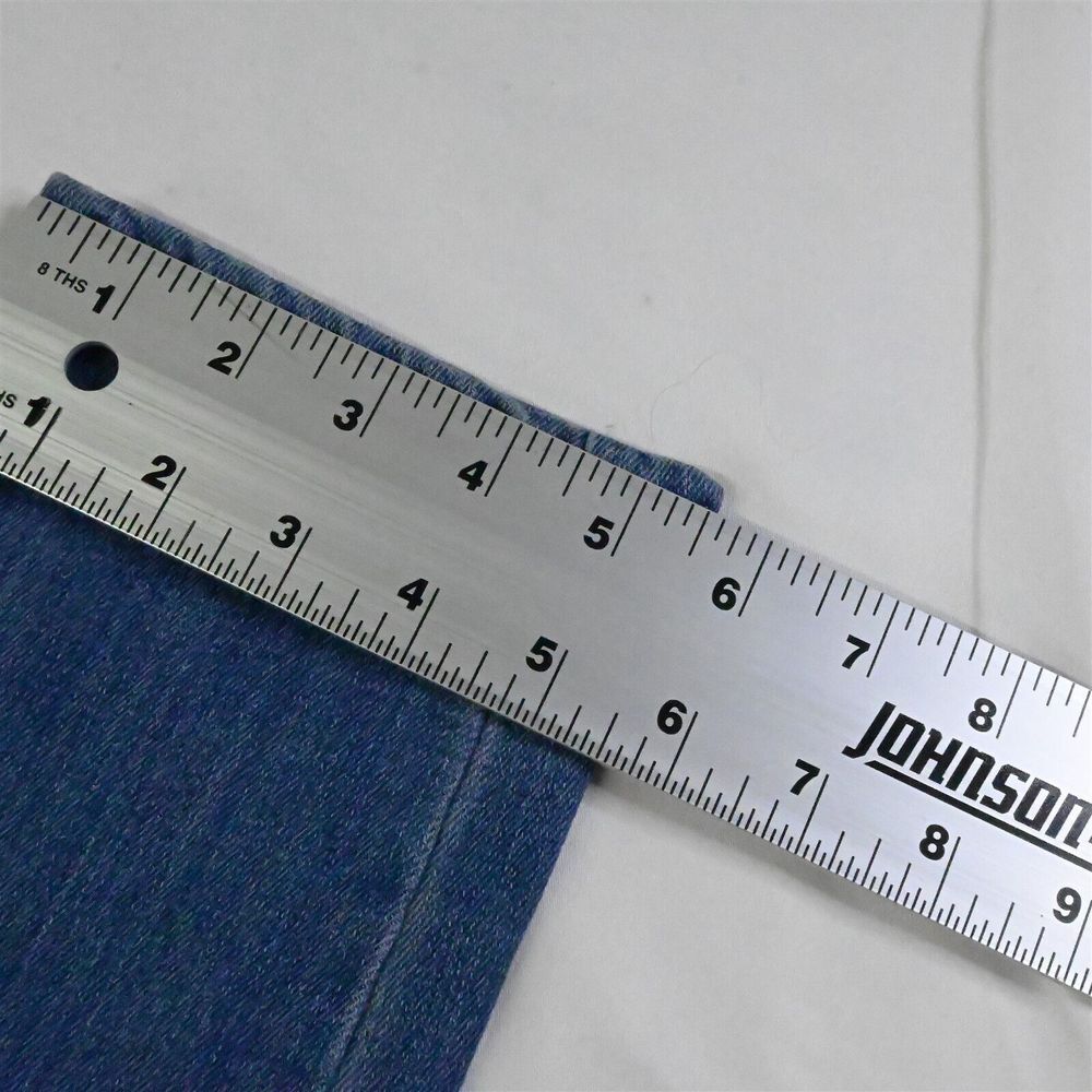 Old Navy 14 High Rise Super Skinny Medium Wash Stretch Denim Womens Jeans - Picture 5 of 9